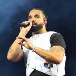 Drake Joins Prince And The Beatles In A Chart Feat