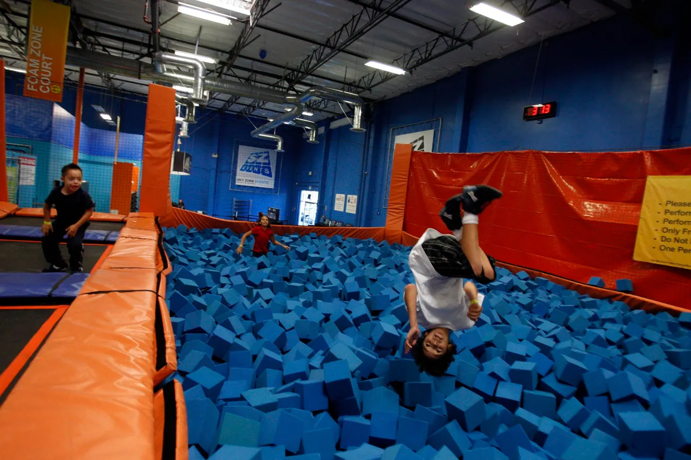 How Entertainment Tenants Are Rewriting Retail Real Estate