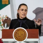 Mexico’s Claudia Sheinbaum Cruelly Acts Like The U.S. Is A Neighbor