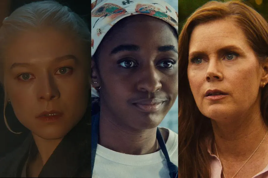 The Best New TV Shows Streaming In June 2026 On Netflix, HBO Max And More