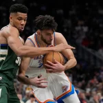 OKC Thunder Shouldn’t Join The Giannis Antetokounmpo Trade Sweepstakes