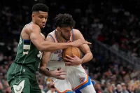 OKC Thunder Shouldn’t Join The Giannis Antetokounmpo Trade Sweepstakes