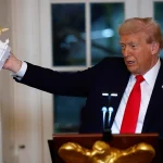 More Americans Believe Earth Is Flat Than Support Trump’s Vanity Projects