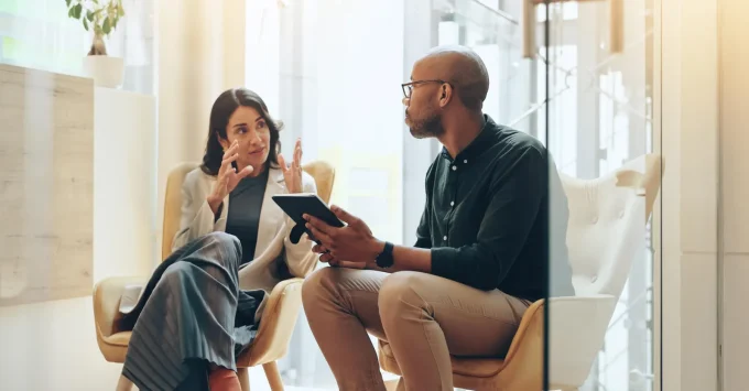 Ten Questions To Ask In Your Next Employee One-On-One