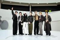 BTS Is Finally Releasing A Deluxe-Only Song On Streaming