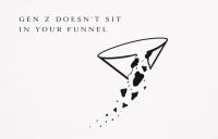 How Gen Z’s Consumer Behavior Collapsed The Marketing Funnel