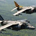 USMC To Hold ‘Sundown’ Ceremony For AV-8B Harrier II This Week