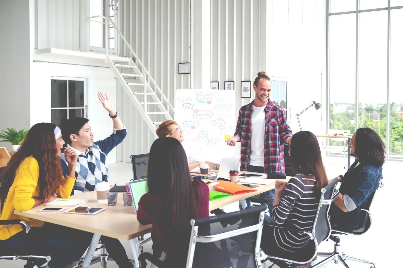 Stop Talking More And Communicating Less: Emotional Intelligence For Leaders