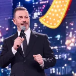Jimmy Kimmel Claims Show Is Profitable—And Accuses CBS Of Lying About Colbert