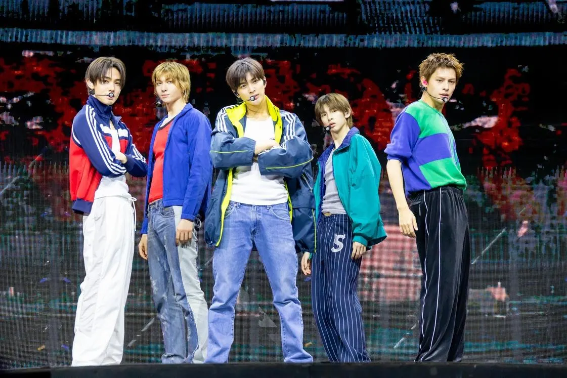 CORTIS Announces Debut Concert Tour: All The Details