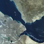 Iran’s Allies Could Target Bab al-Mandeb As Country Ends U.S. Negotiations