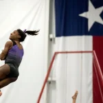 Texas Has Long Been The Epicenter Of U.S. Gymnastics. In 2028, It’s Finally Going DI.