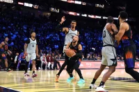 Wembanyama Vs. Knicks Finals Preview NBA’s Future, No Matter Who Wins