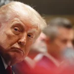 Trump Abandons .8B Political Slush Fund, Reports Say