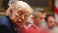 Trump Abandons .8B Political Slush Fund, Reports Say