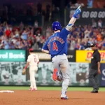 Pete Crow-Armstrong Of The Cubs Is Back To Playing The Game His Way