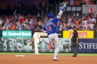 Pete Crow-Armstrong Of The Cubs Is Back To Playing The Game His Way