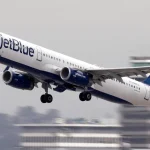 Airline Stocks Tank After JetBlue Warns Of Higher Jet Fuel Prices