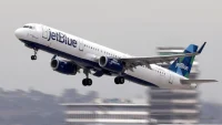 Airline Stocks Tank After JetBlue Warns Of Higher Jet Fuel Prices