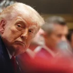 Trump Abandons .8B Political Slush Fund—For Now—Blaming Court Ruling