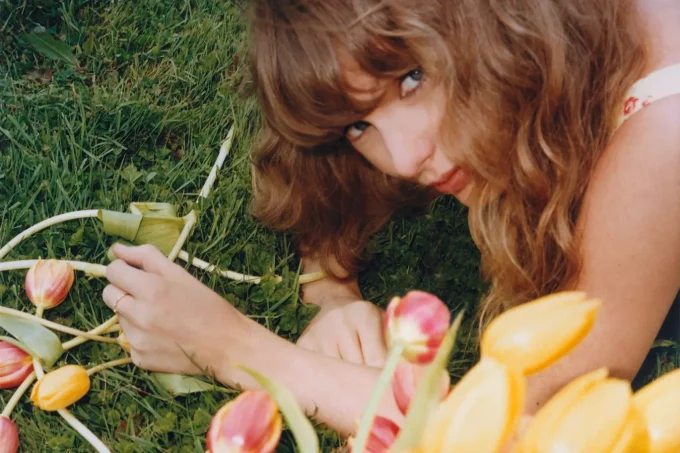Taylor Swift Is Returning To Her Country Roots — In A Pixar Movie