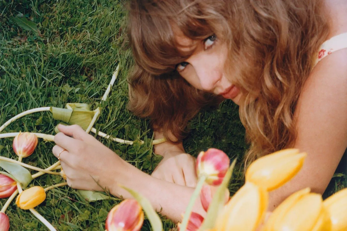 Taylor Swift Is Returning To Her Country Roots — In A Pixar Movie