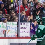 The New Women’s Sports Consumer Is Here And The Industry Needs To Be Ready