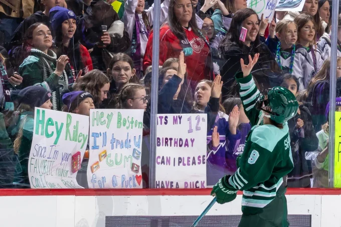 The New Women’s Sports Consumer Is Here And The Industry Needs To Be Ready