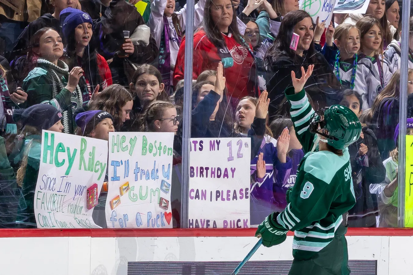 The New Women’s Sports Consumer Is Here And The Industry Needs To Be Ready