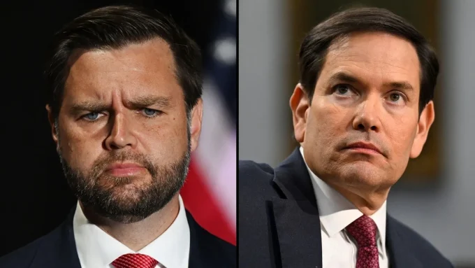 Shock Poll Shows ‘Effective Tie’ Between JD Vance And Marco Rubio For 2028 GOP Nomination