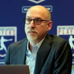 Head Of MLBPA Outlines Why MLB’s Cap Proposal Is A Complete Non-Starter