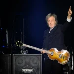 How Paul McCartney Promoted A New Album Without Relying On Traditional Media