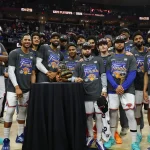 Knicks Demand Sends NBA Finals Average Purchase Price Toward ,000