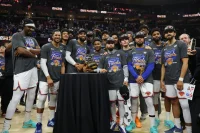 Knicks Demand Sends NBA Finals Average Purchase Price Toward ,000