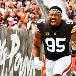 NFL Blockbuster Trades Send Players’ Tax Bills Soaring By Millions