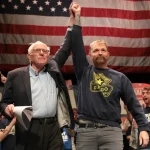 Bernie Sanders, Elizabeth Warren Are Sticking With Graham Platner In Maine Senate Race