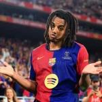 Barcelona Will Listen To Offers For Jules Kounde