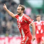 FC Barcelona Haven’t Forgotten About Potential Harry Kane Transfer