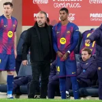 Hansi Flick Wants FC Barcelona To Prioritise A Number 9 Overall