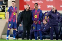 Hansi Flick Wants FC Barcelona To Prioritise A Number 9 Overall