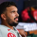 Phillies’ Former Standout Slugger Leaves MLB After Injury Setbacks
