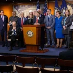 House Expected To Vote On New Ukraine Aid After Discharge Petition