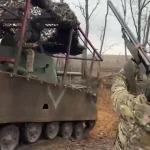 Drones Have Not Replaced Artillery, But They Make It Harder To Fire
