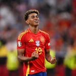 Barcelona Ace Set For Spain World Cup Debut