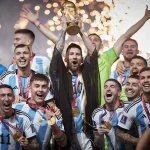 How Is Podcasting Covering The World Cup?