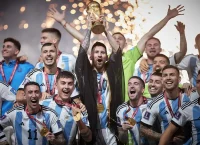 How Is Podcasting Covering The World Cup?