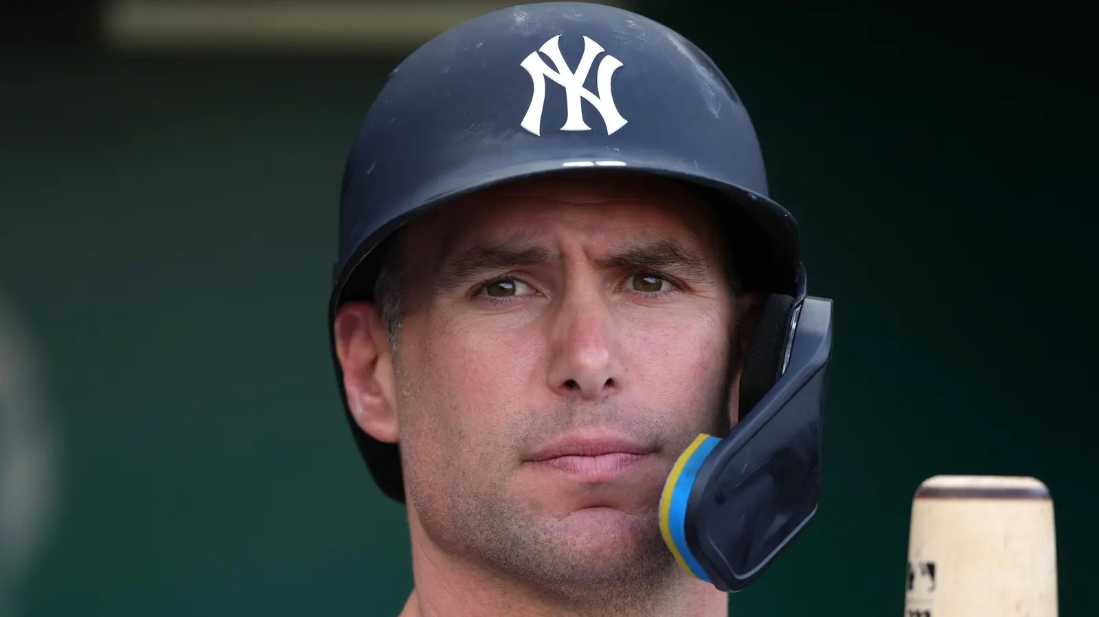 Yankees’ Former MVP Sends Retirement Message With Decision Looming