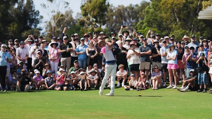 Blitz Golf Finds Opportunity In Golf’s Short Attention Span Era