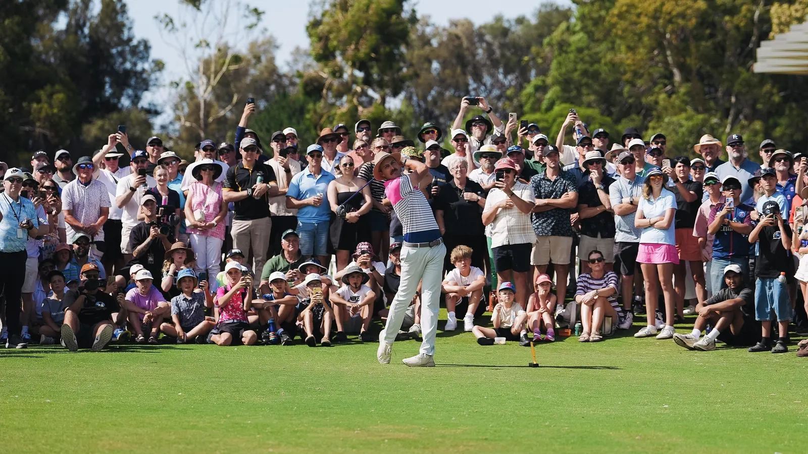 Blitz Golf Finds Opportunity In Golf’s Short Attention Span Era
