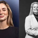 How These Bold Women Are Reimagining Leadership